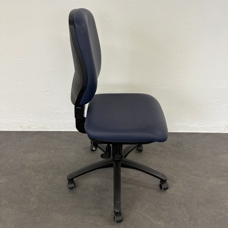 Dauphin Classic Arbeitsdrehstuhl