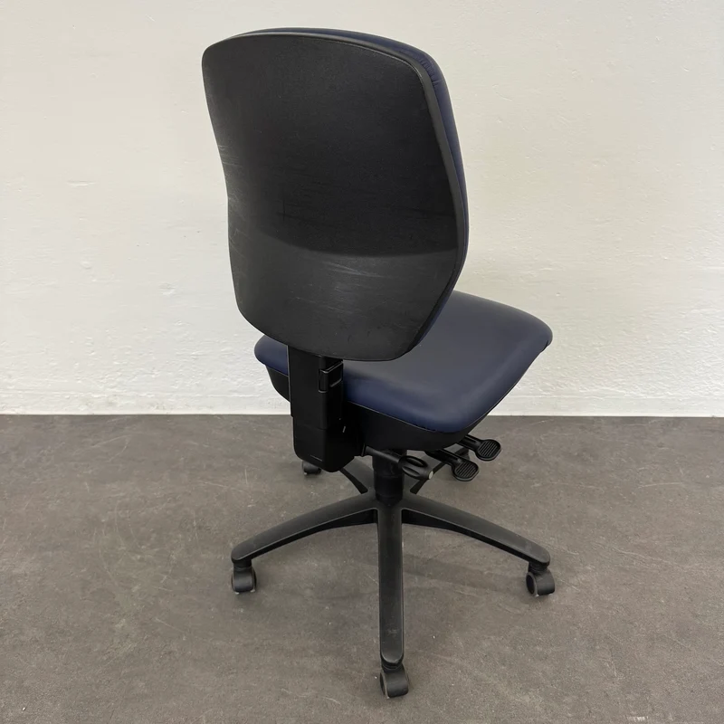 Dauphin Classic Arbeitsdrehstuhl