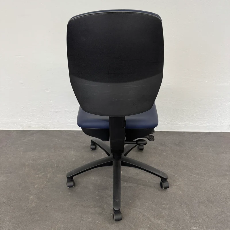 Dauphin Classic Arbeitsdrehstuhl