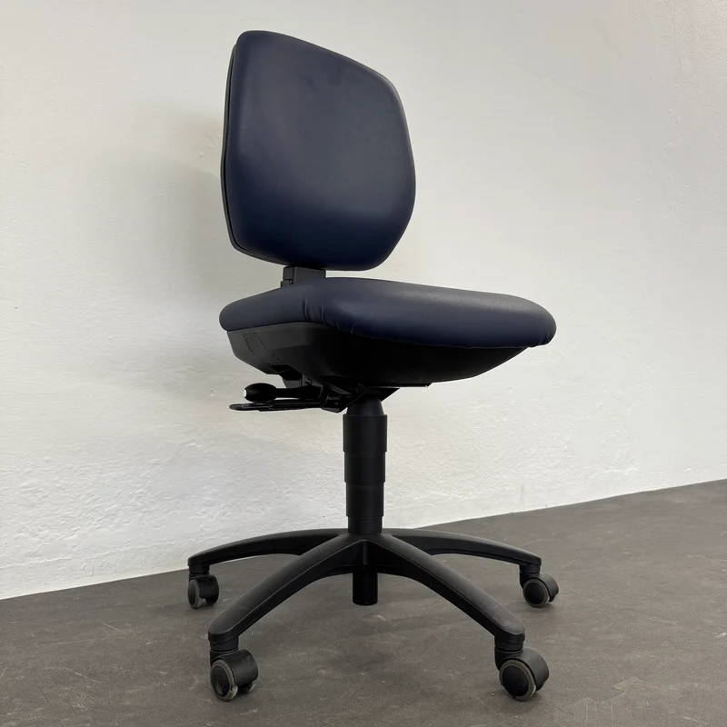 Dauphin Classic Arbeitsdrehstuhl