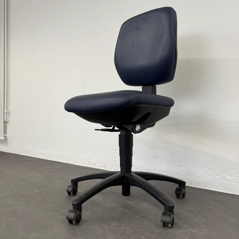 Dauphin Classic Arbeitsdrehstuhl