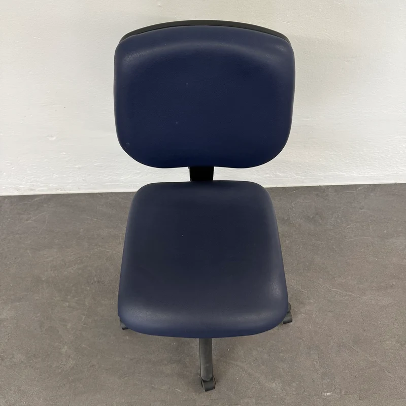 Dauphin Classic Arbeitsdrehstuhl