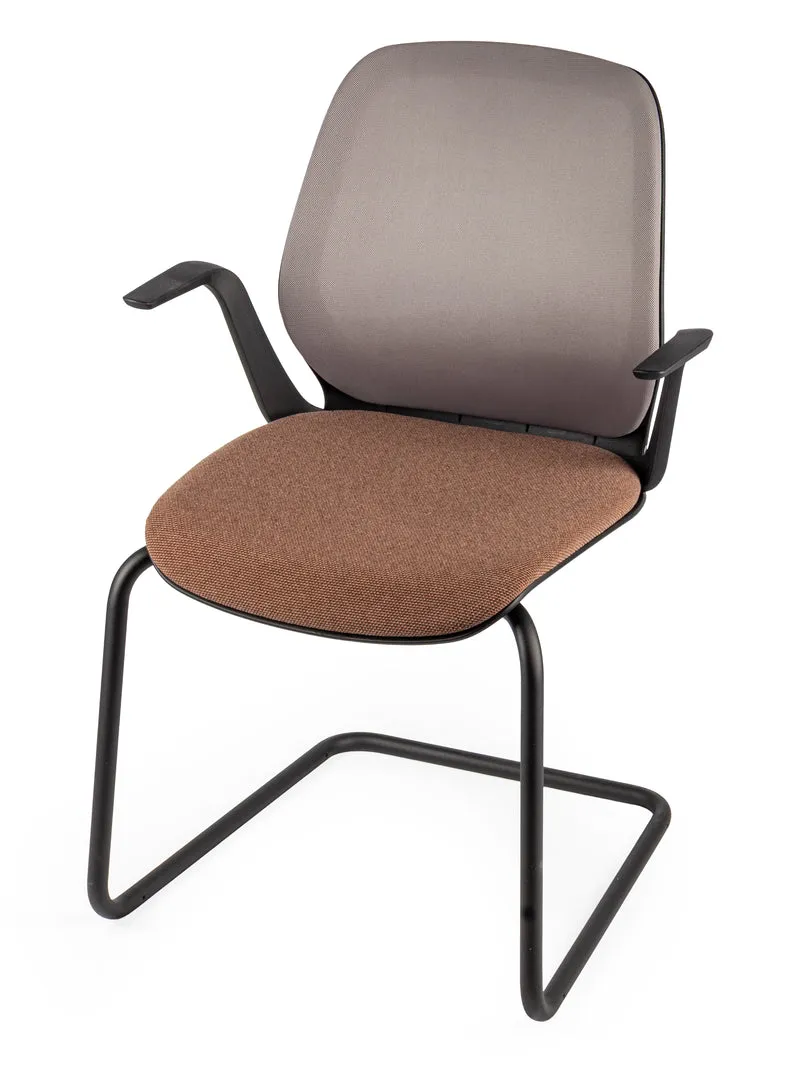 SEDUS - se:flex Freischwinger