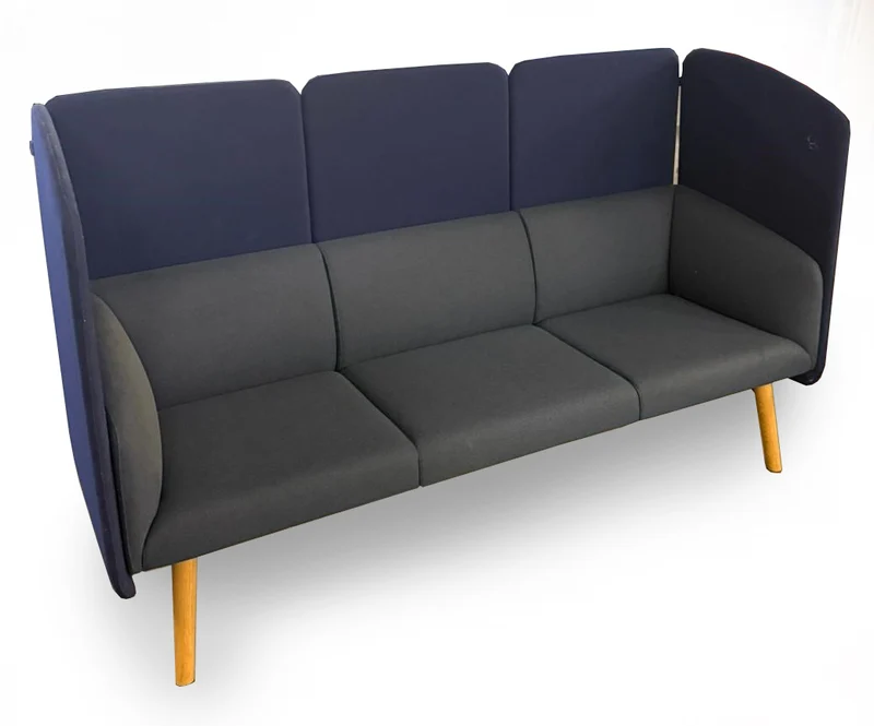 SEDUS - se:works Sofa