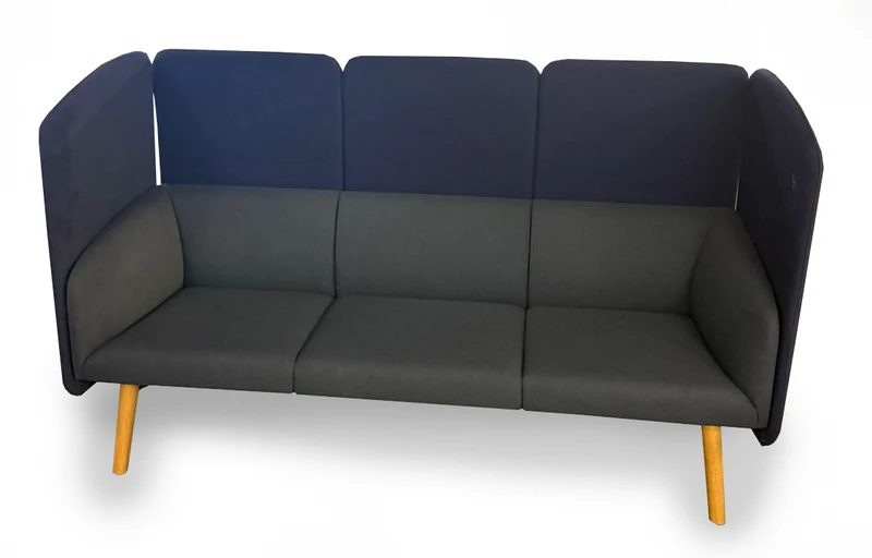 SEDUS - se:works Sofa