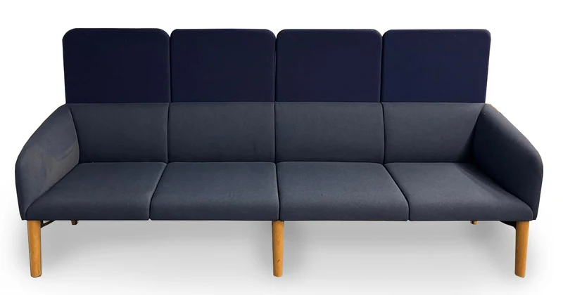 SEDUS - se:works Sofa