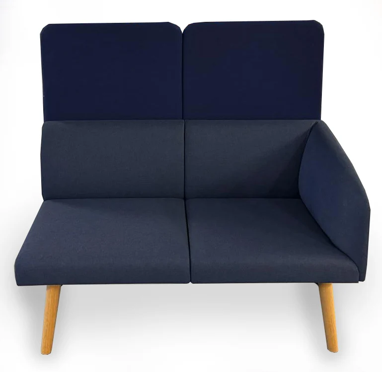 SEDUS - se:works Sofa
