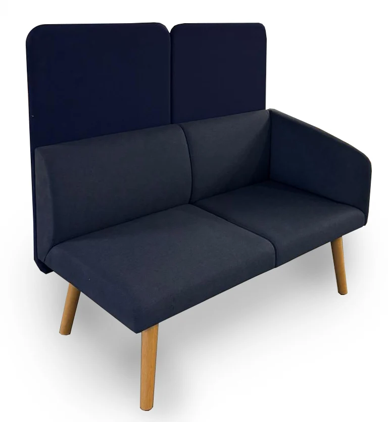 SEDUS - se:works Sofa