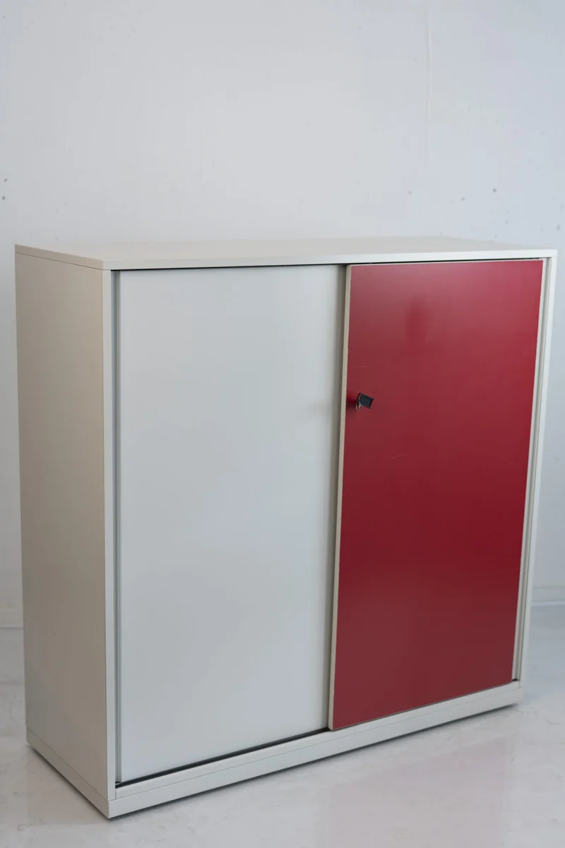 Steelcase Sideboard