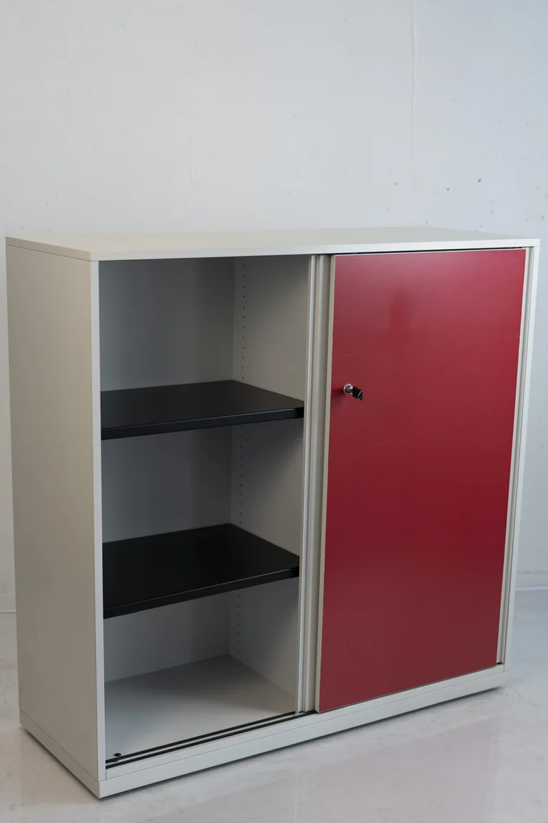 Steelcase Sideboard