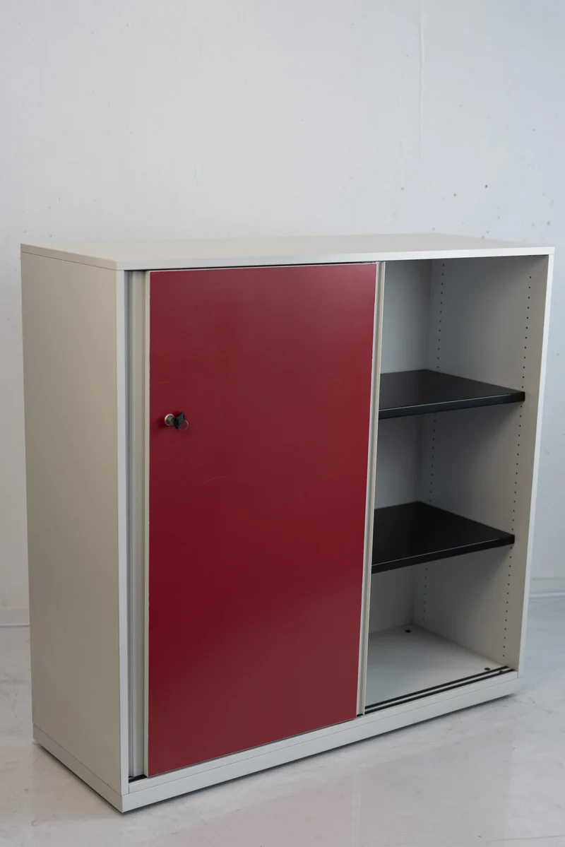 Steelcase Sideboard