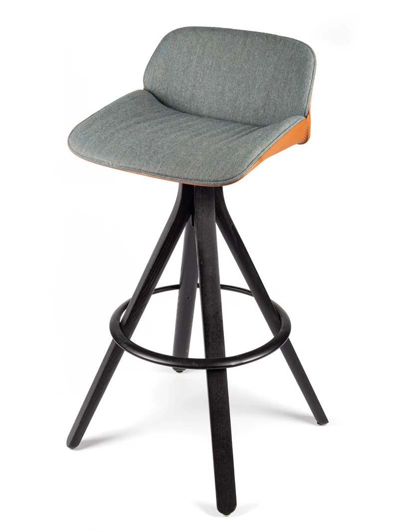 NUEZ BQ2779 by Andreu World - Barhocker