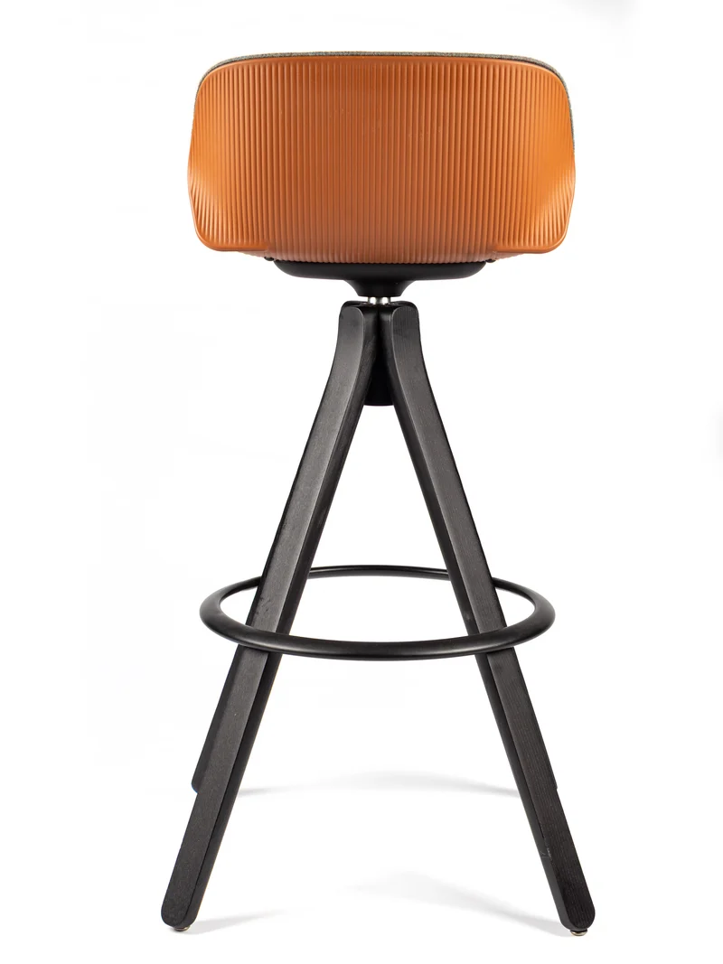 NUEZ BQ2779 by Andreu World - Barhocker