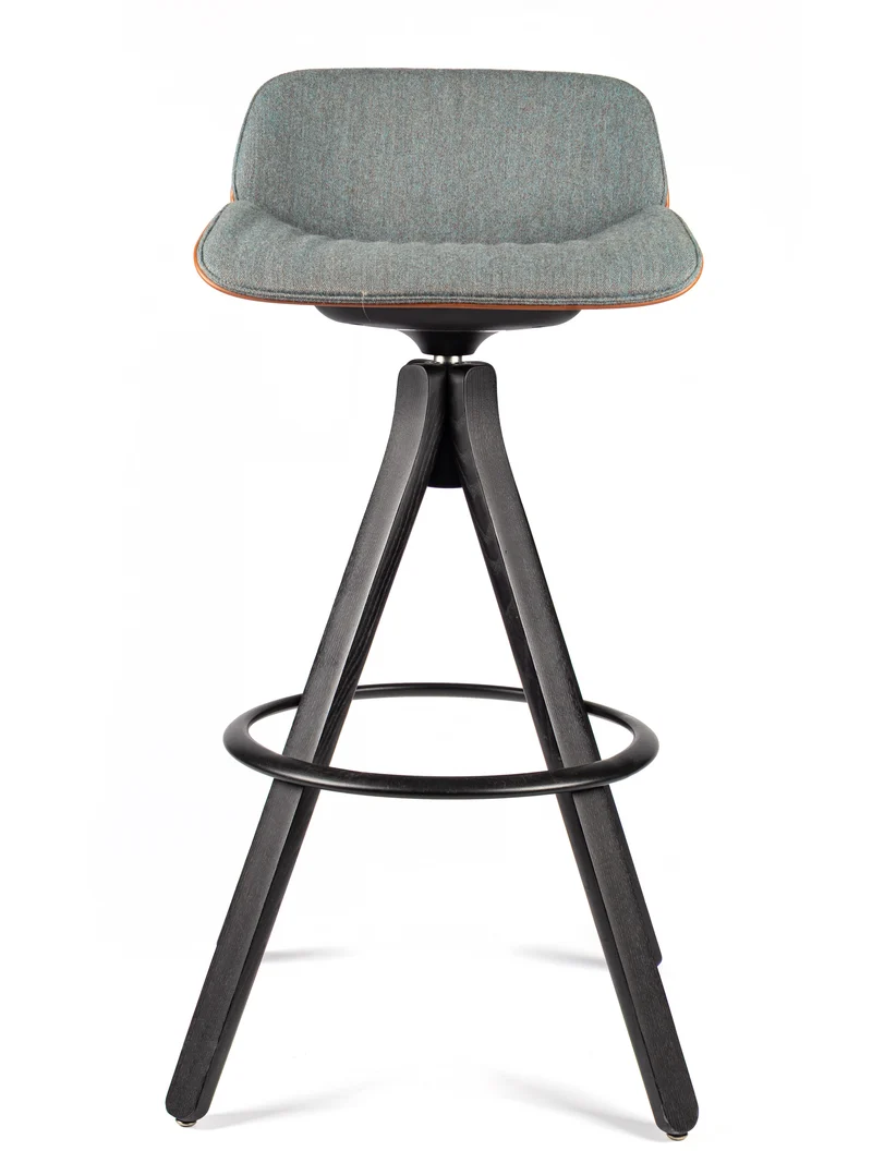 NUEZ BQ2779 by Andreu World - Barhocker