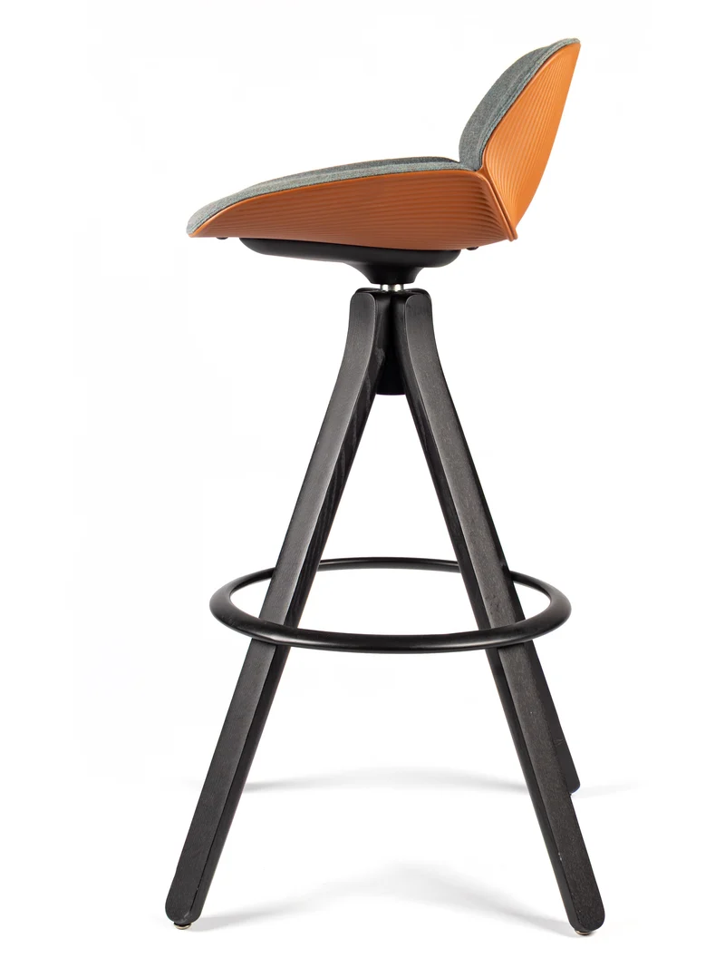 NUEZ BQ2779 by Andreu World - Barhocker