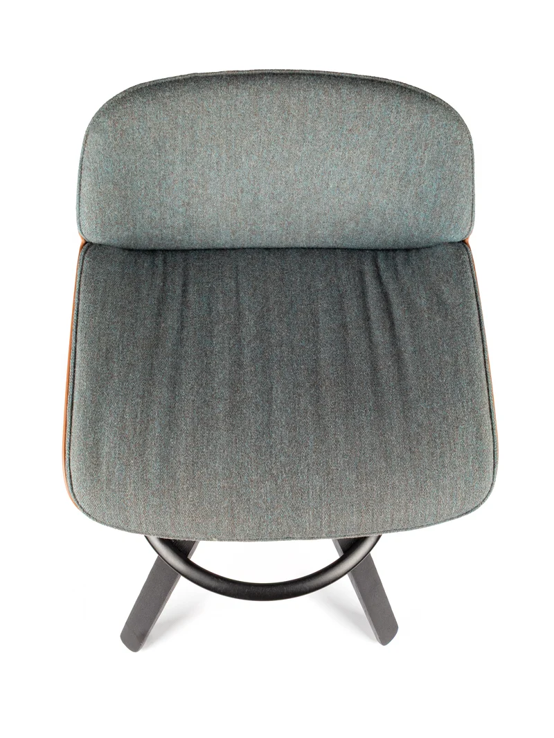 NUEZ BQ2779 by Andreu World - Barhocker