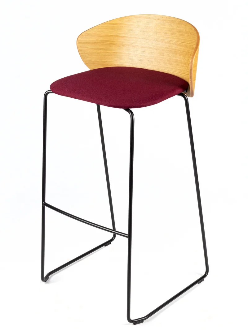 SEDUS - True Design Not Wood Barstuhl