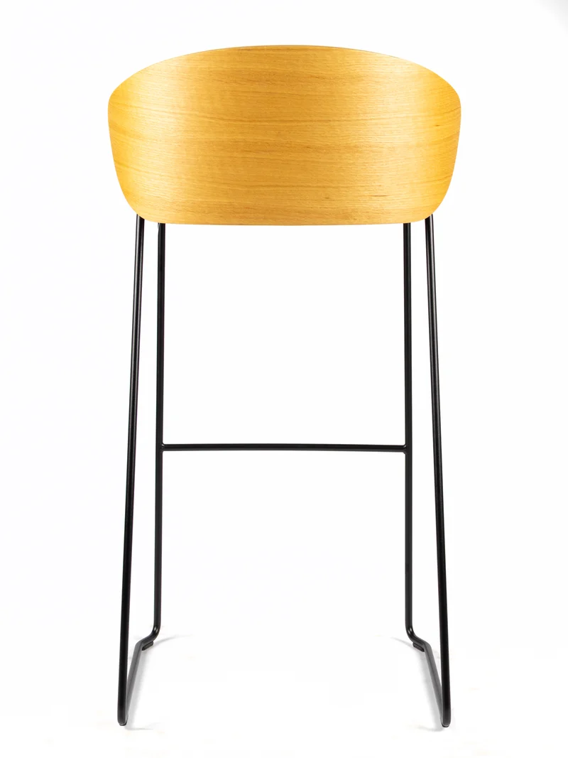 SEDUS - True Design Not Wood Barstuhl