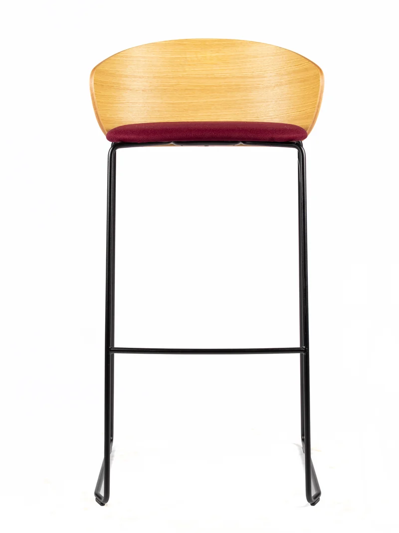 SEDUS - True Design Not Wood Barstuhl