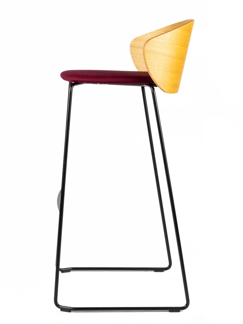 SEDUS - True Design Not Wood Barstuhl