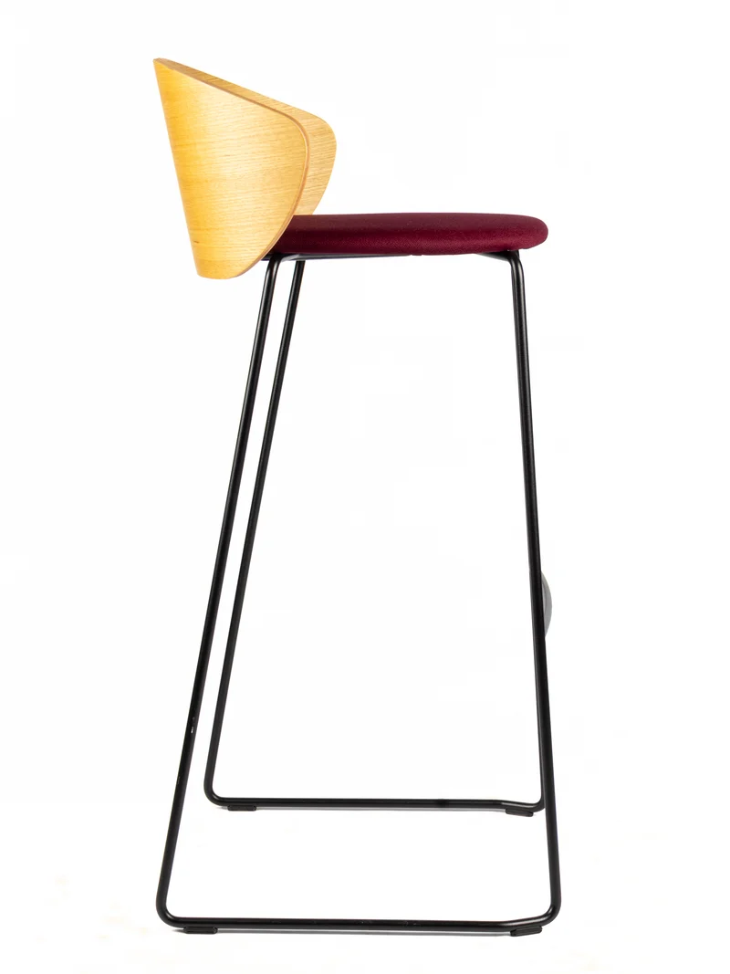 SEDUS - True Design Not Wood Barstuhl