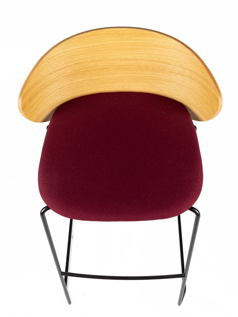 SEDUS - True Design Not Wood Barstuhl