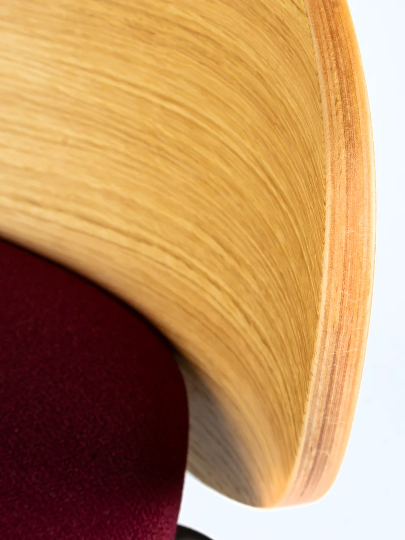 SEDUS - True Design Not Wood Barstuhl