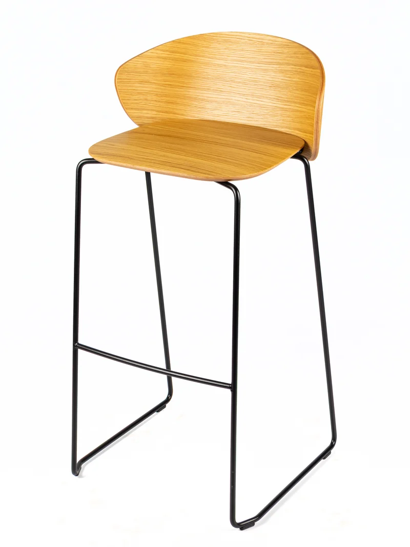 SEDUS - True Design Not Wood Barstuhl