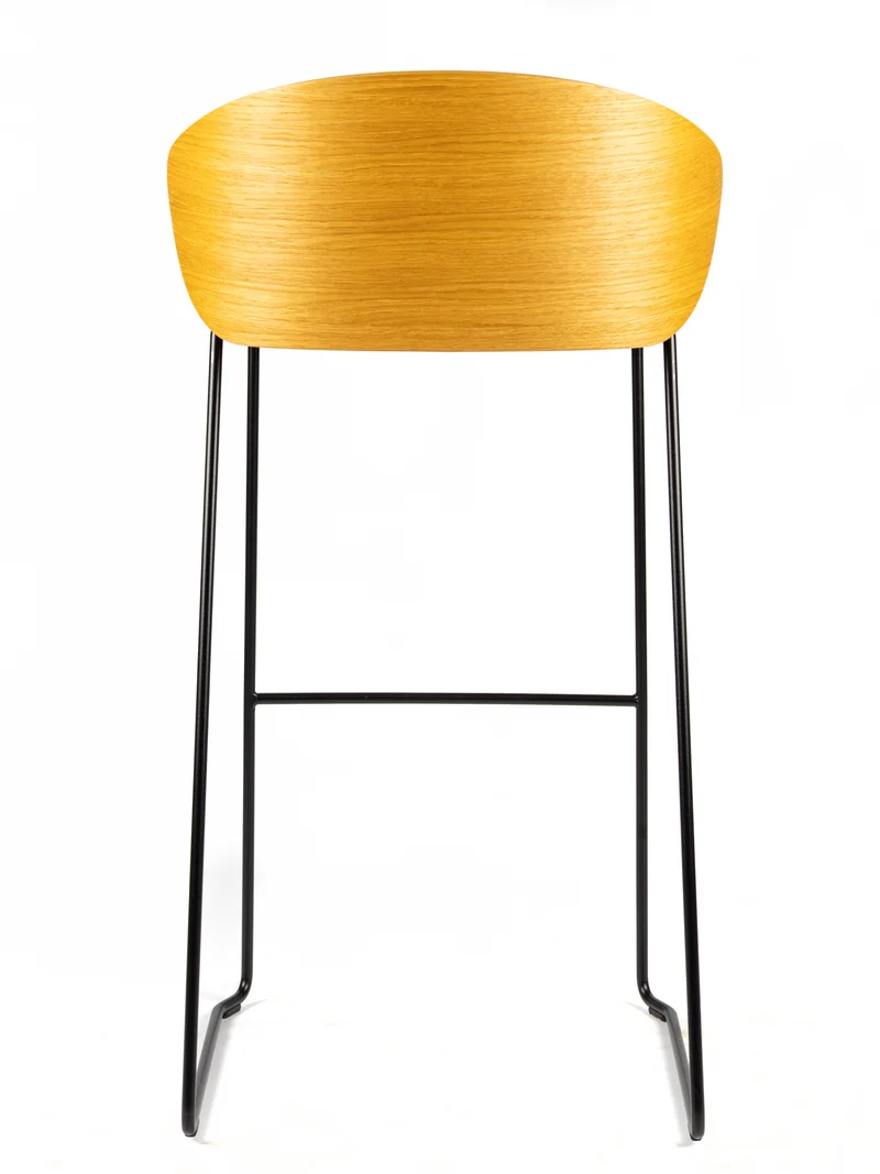 SEDUS - True Design Not Wood Barstuhl
