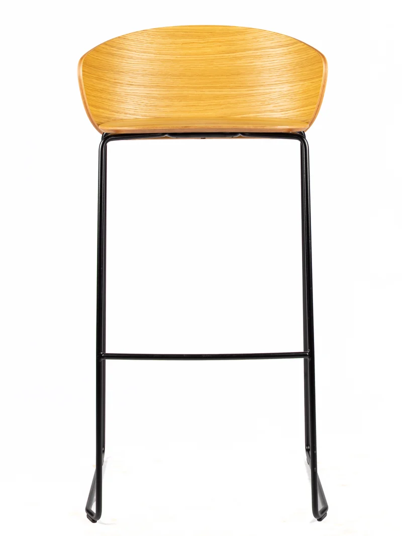 SEDUS - True Design Not Wood Barstuhl