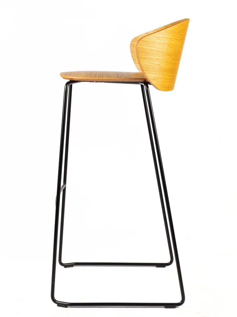 SEDUS - True Design Not Wood Barstuhl
