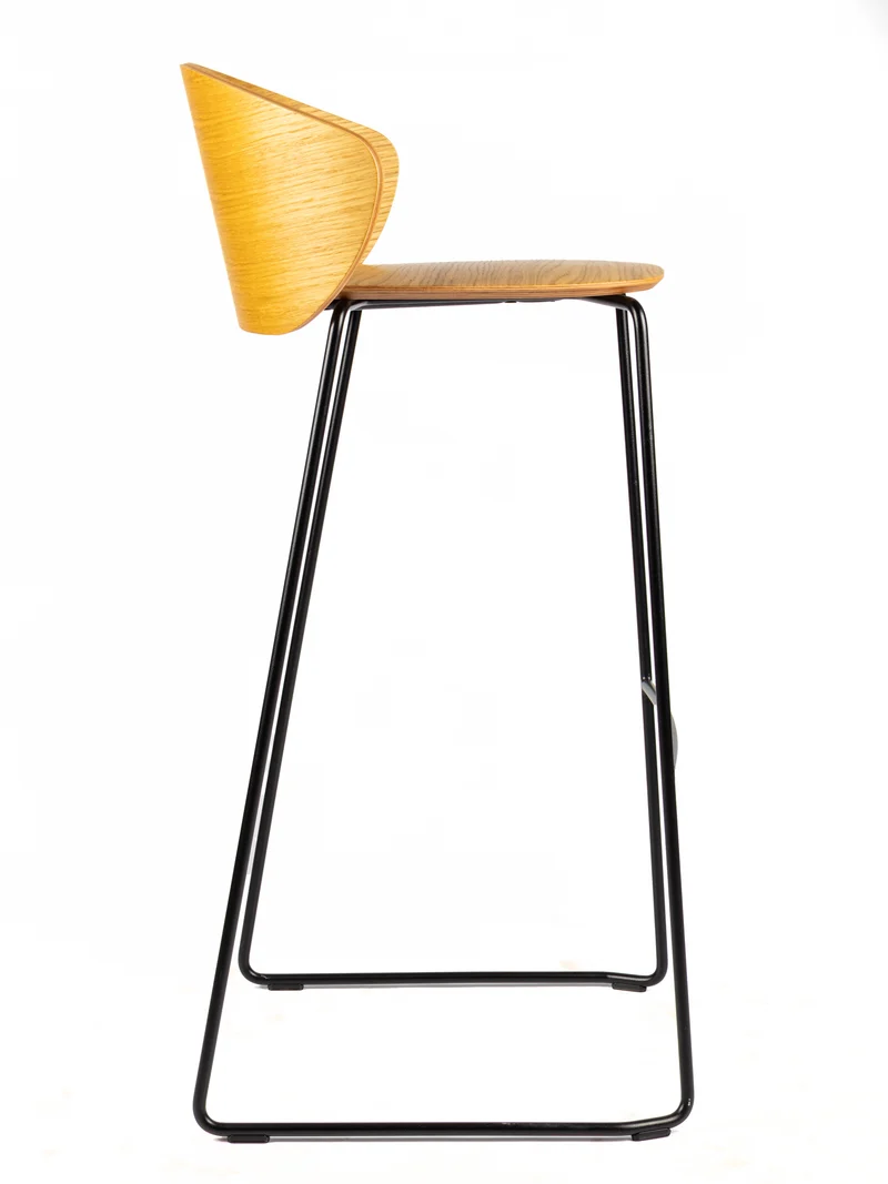 SEDUS - True Design Not Wood Barstuhl
