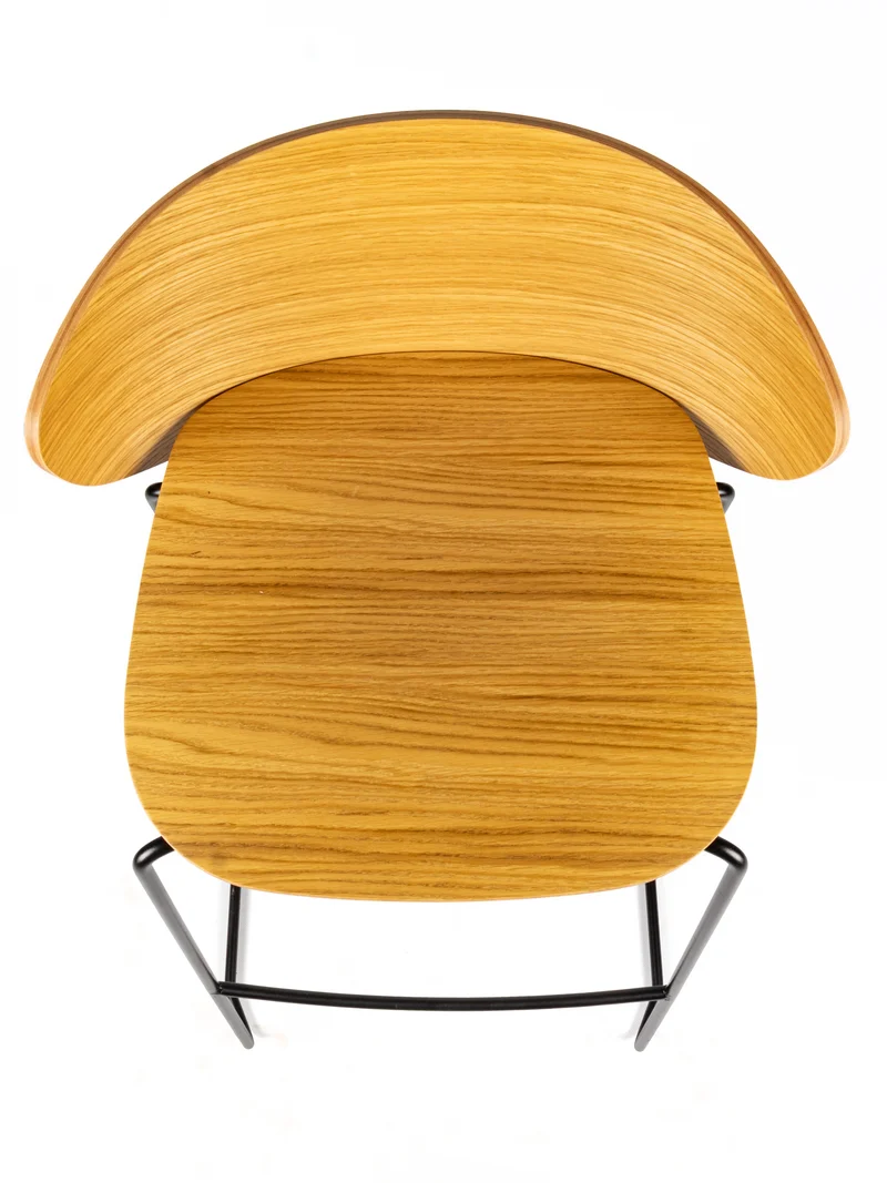 SEDUS - True Design Not Wood Barstuhl