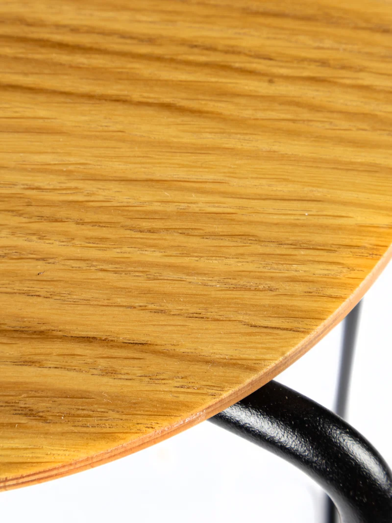 SEDUS - True Design Not Wood Barstuhl