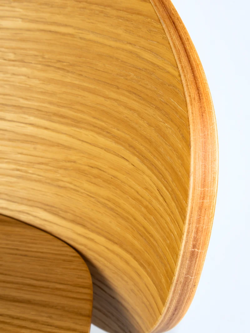 SEDUS - True Design Not Wood Barstuhl
