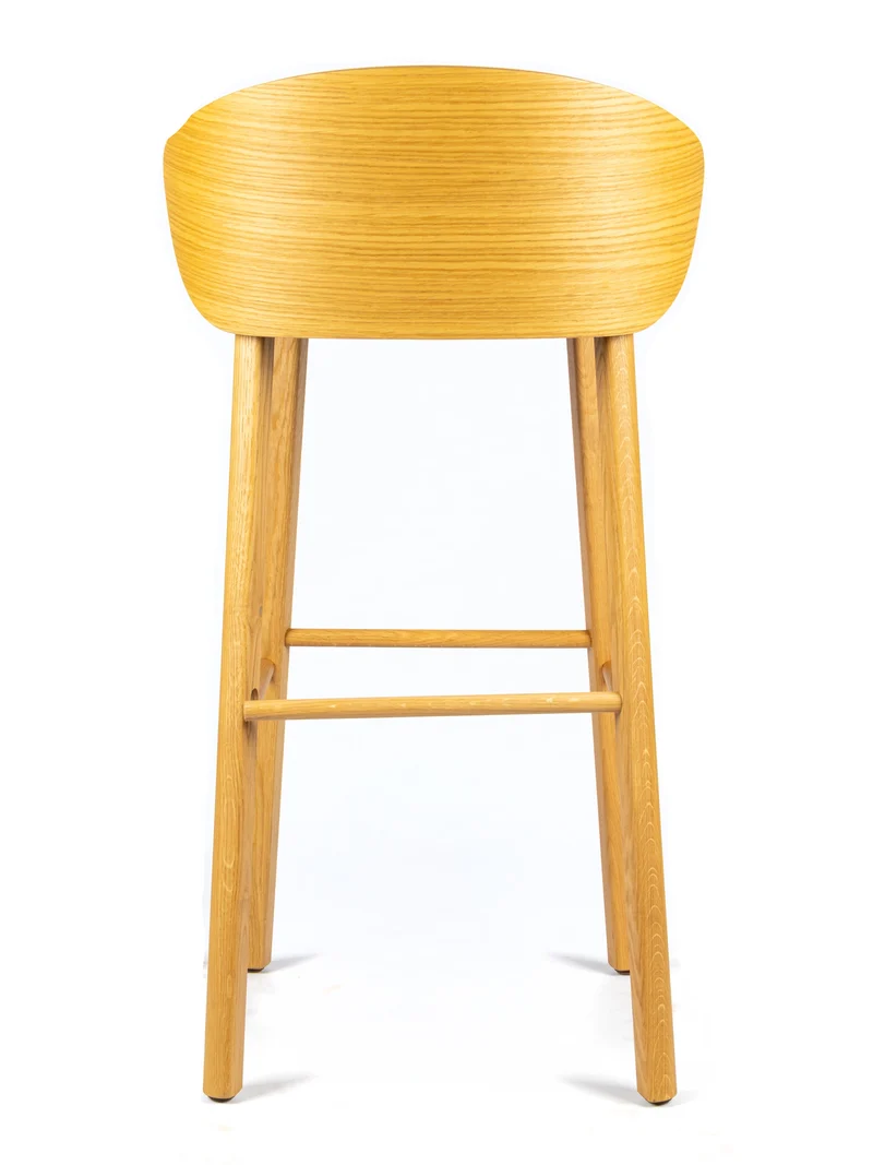 SEDUS - True Design Not Wood Barstuhl