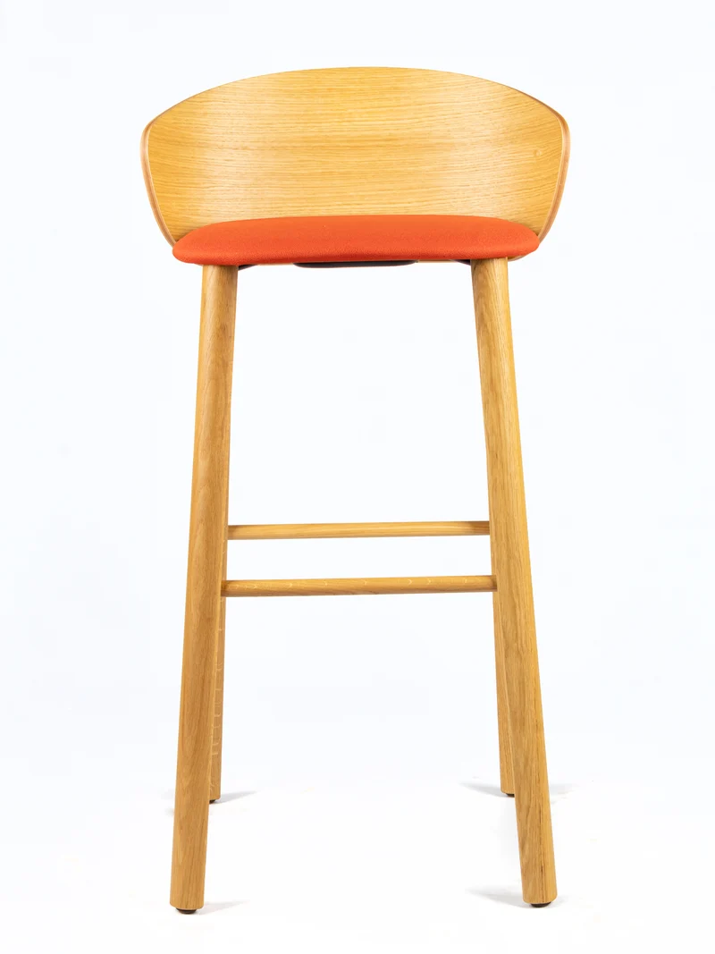 SEDUS - True Design Not Wood Barstuhl