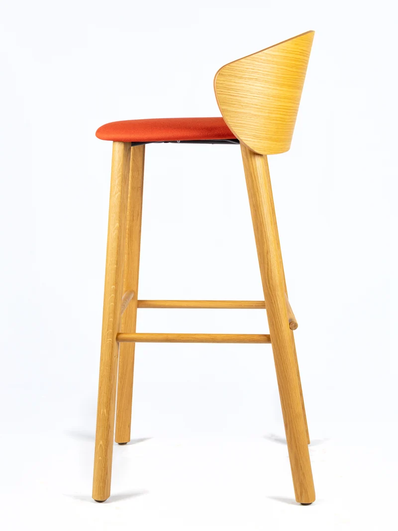 SEDUS - True Design Not Wood Barstuhl