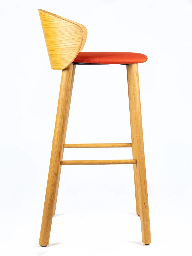 SEDUS - True Design Not Wood Barstuhl