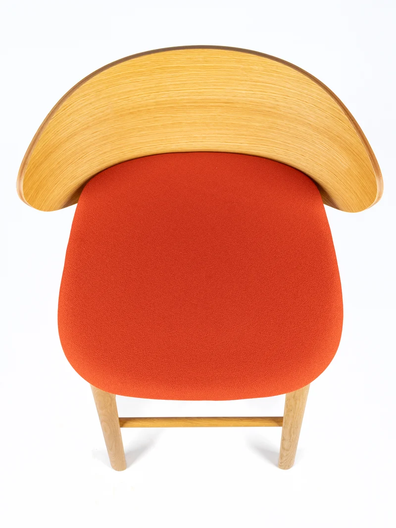 SEDUS - True Design Not Wood Barstuhl