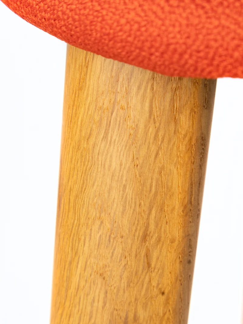 SEDUS - True Design Not Wood Barstuhl