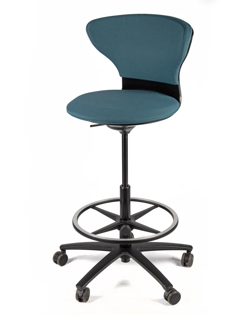 SEDUS - Tu-181 Turn Around High Desk Chair