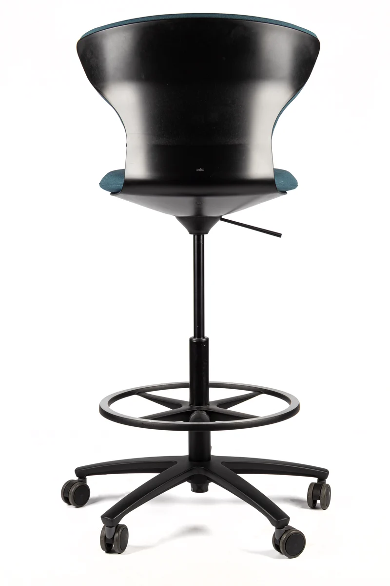 SEDUS - Tu-181 Turn Around High Desk Chair