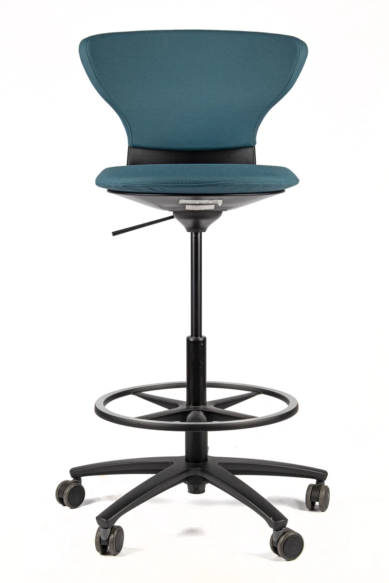 SEDUS - Tu-181 Turn Around High Desk Chair
