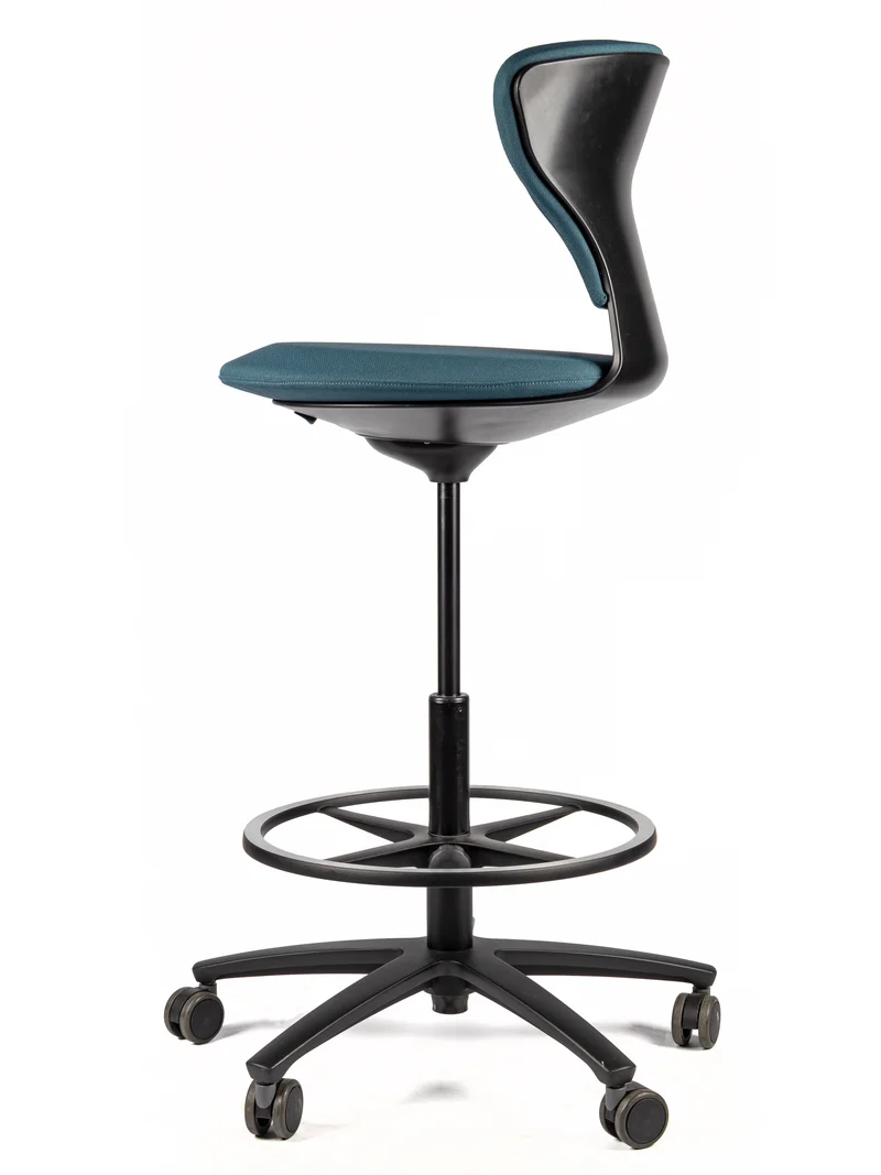 SEDUS - Tu-181 Turn Around High Desk Chair