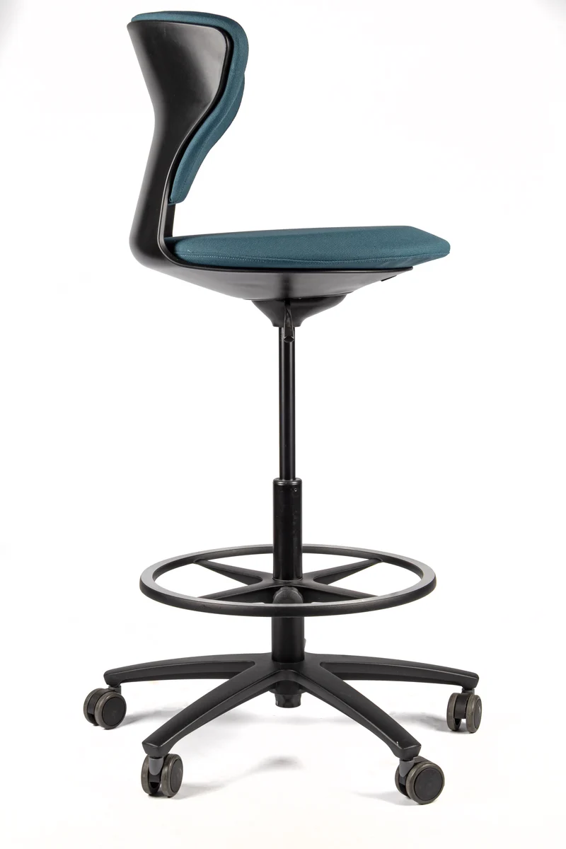 SEDUS - Tu-181 Turn Around High Desk Chair