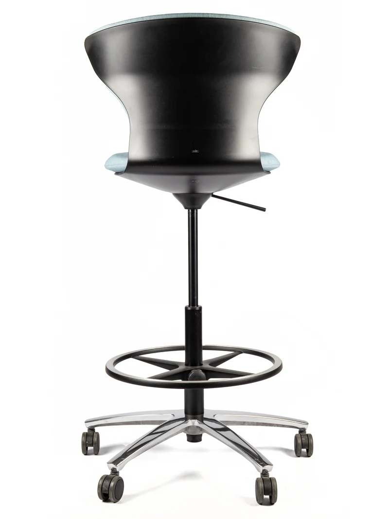 SEDUS - Tu-181 Turn Around High Desk Chair