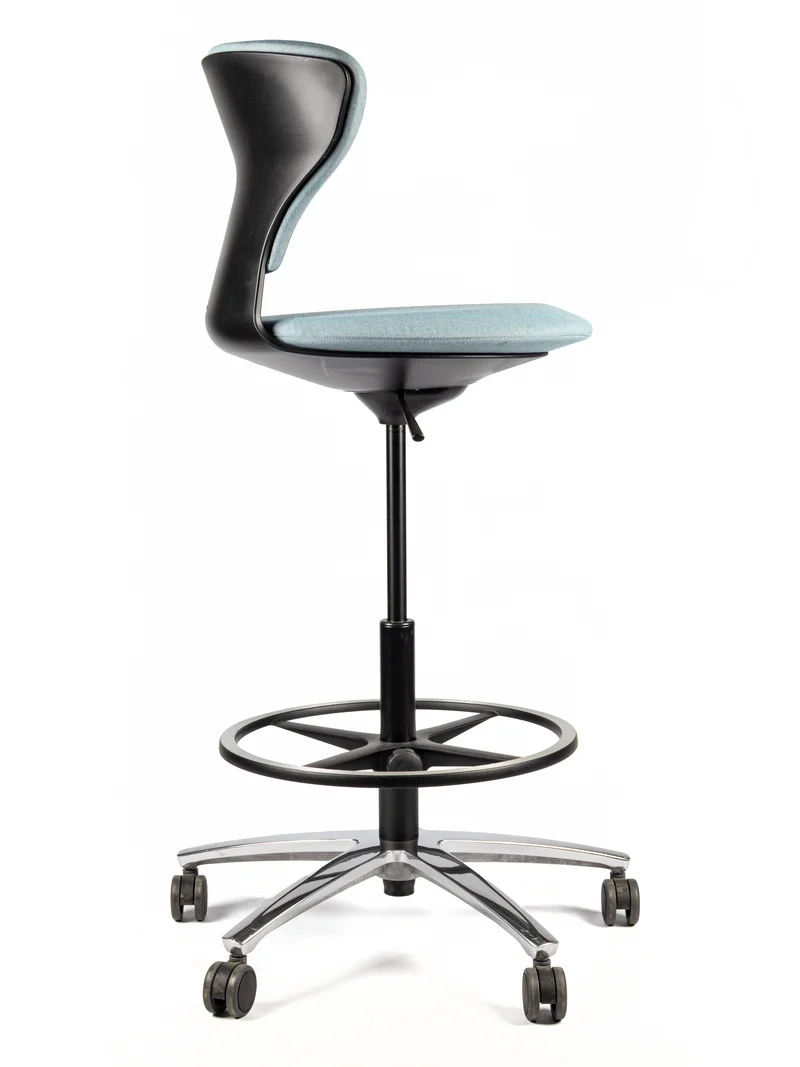 SEDUS - Tu-181 Turn Around High Desk Chair