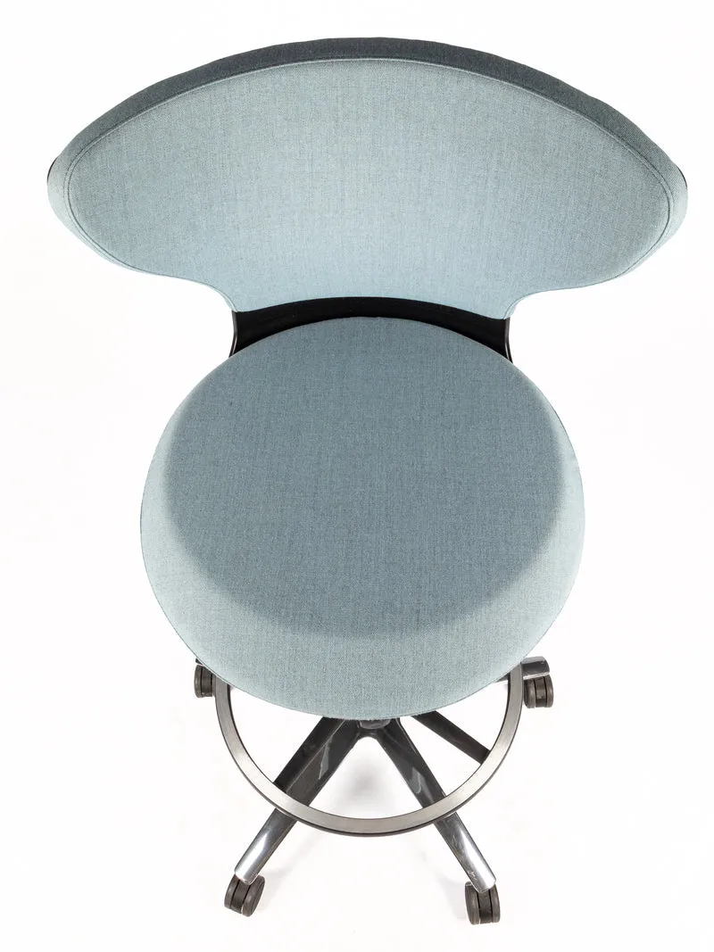SEDUS - Tu-181 Turn Around High Desk Chair
