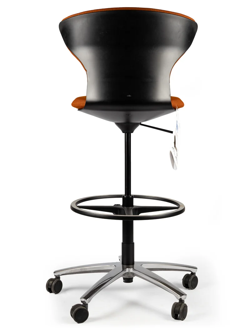 SEDUS - Tu-181 Turn Around High Desk Chair